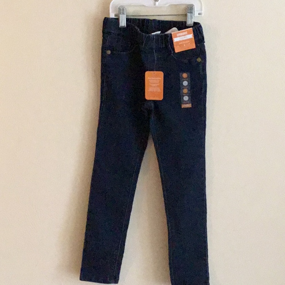 Gymboree jeggings